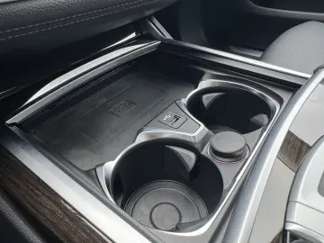 BMW 745Le xDrive Glasdach DA-Pro LASER Massage 360