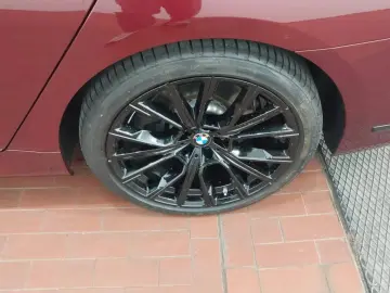 745Le xDrive M Sportpaket 3xTV B&W Pano 20 Laser