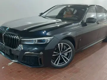 745Le xDrive M Sportpaket 3xTV B&W SkyPano Laser
