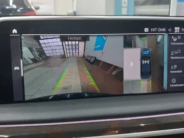 745Le xDrive M Sportpaket 3xTV B&W SkyPano Laser