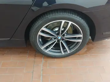 745Le xDrive M Sportpaket 3xTV B&W SkyPano Laser