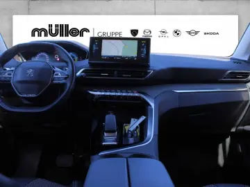 3008 Plug-in Hybrid 225 e-EAT8 Allure Pack