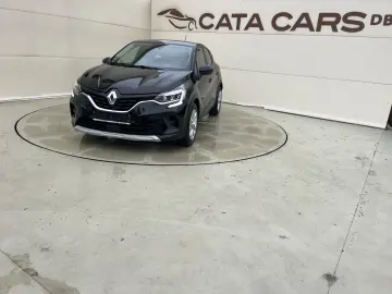 Renault Captur TCe 90 LIFE