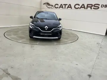 Renault Captur TCe 90 LIFE