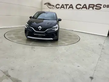 Renault Captur TCe 90 LIFE