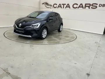 Renault Captur TCe 90 LIFE