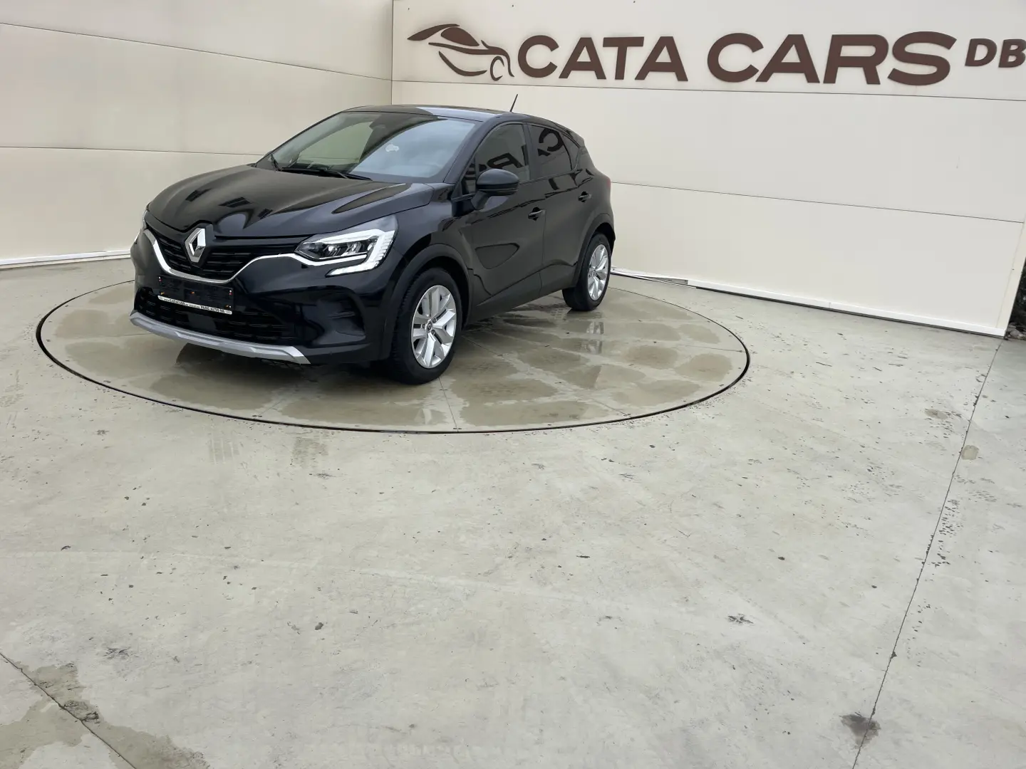 Renault Captur TCe 90 LIFE