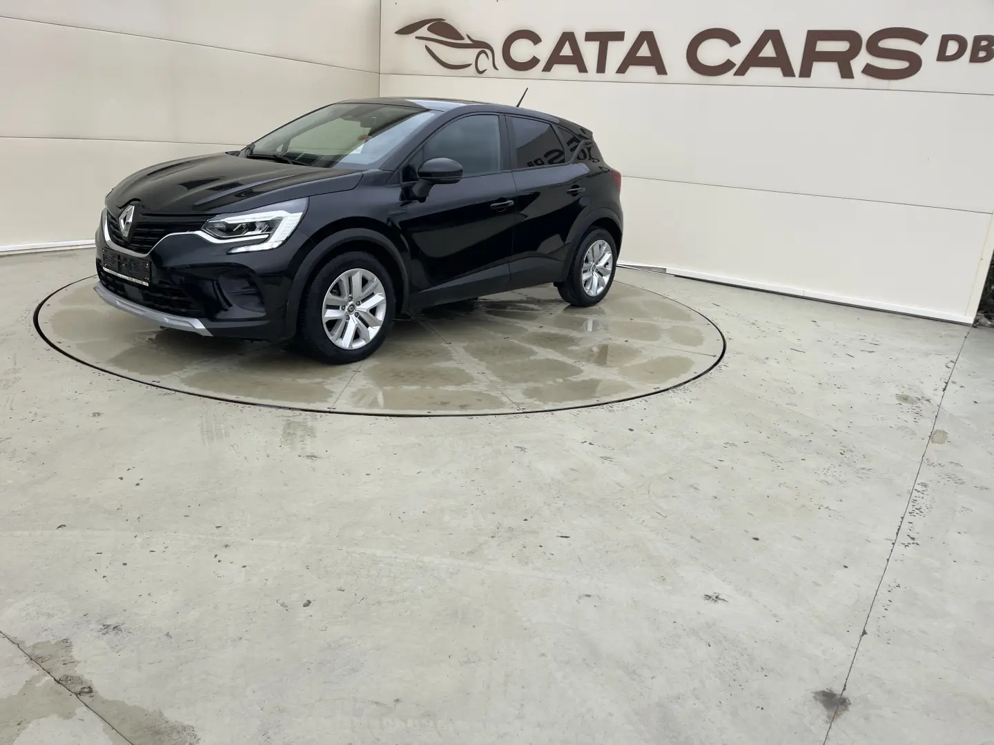 Renault Captur TCe 90 LIFE