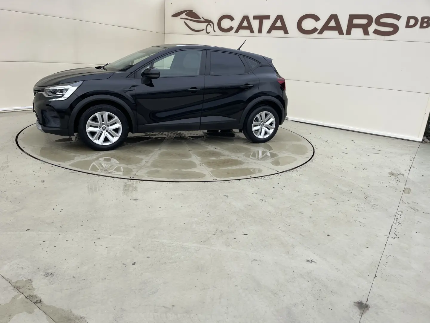 Renault Captur TCe 90 LIFE