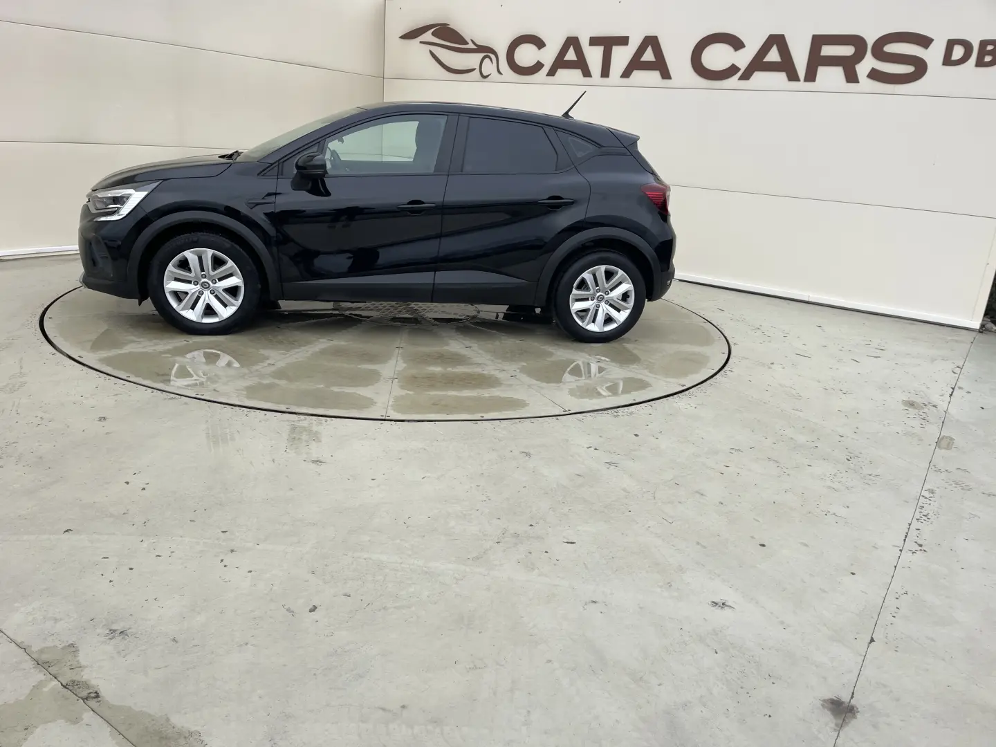 Renault Captur TCe 90 LIFE