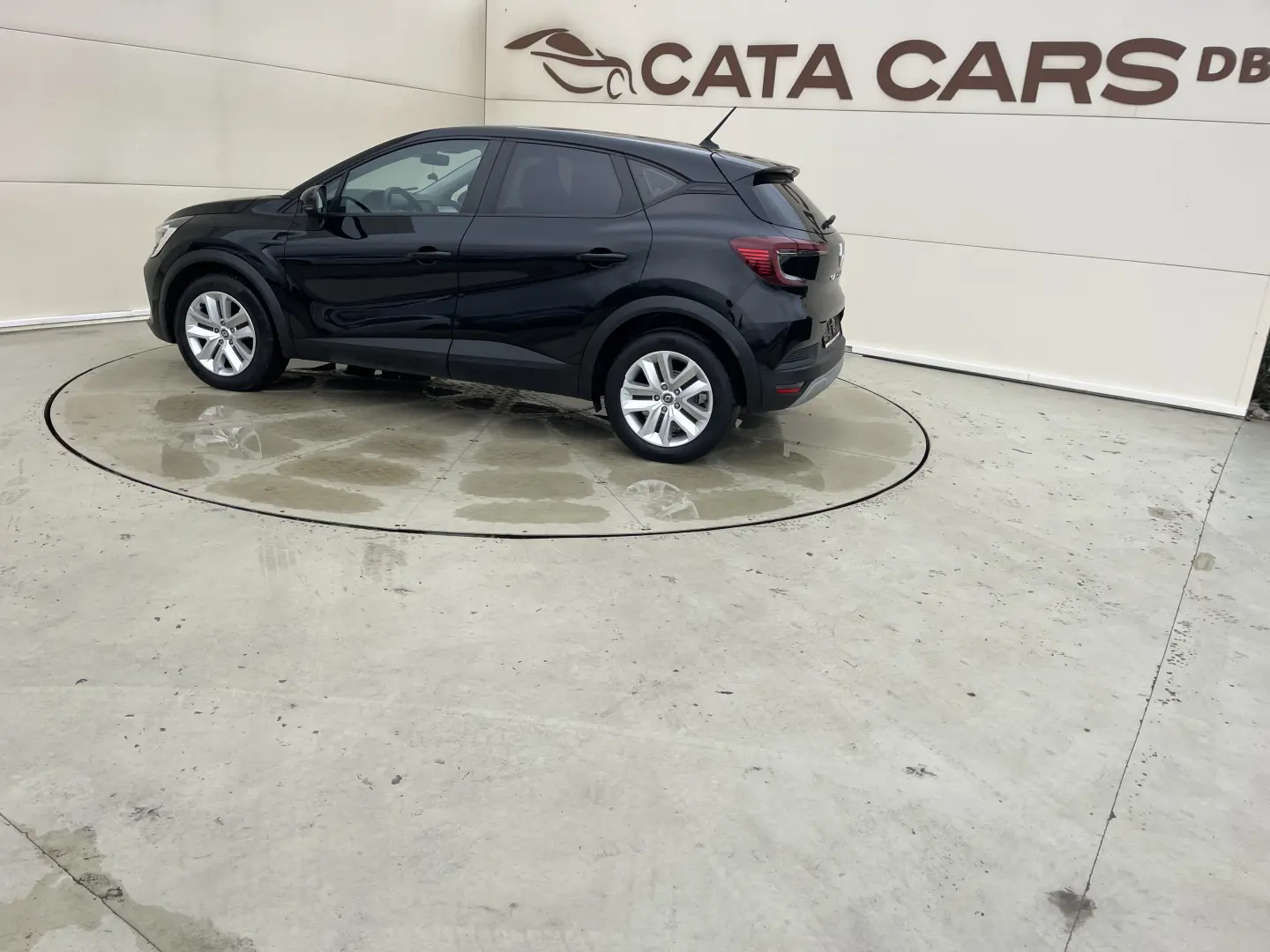 Renault Captur TCe 90 LIFE