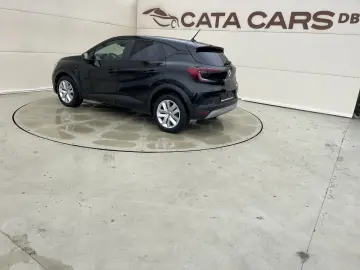 Renault Captur TCe 90 LIFE