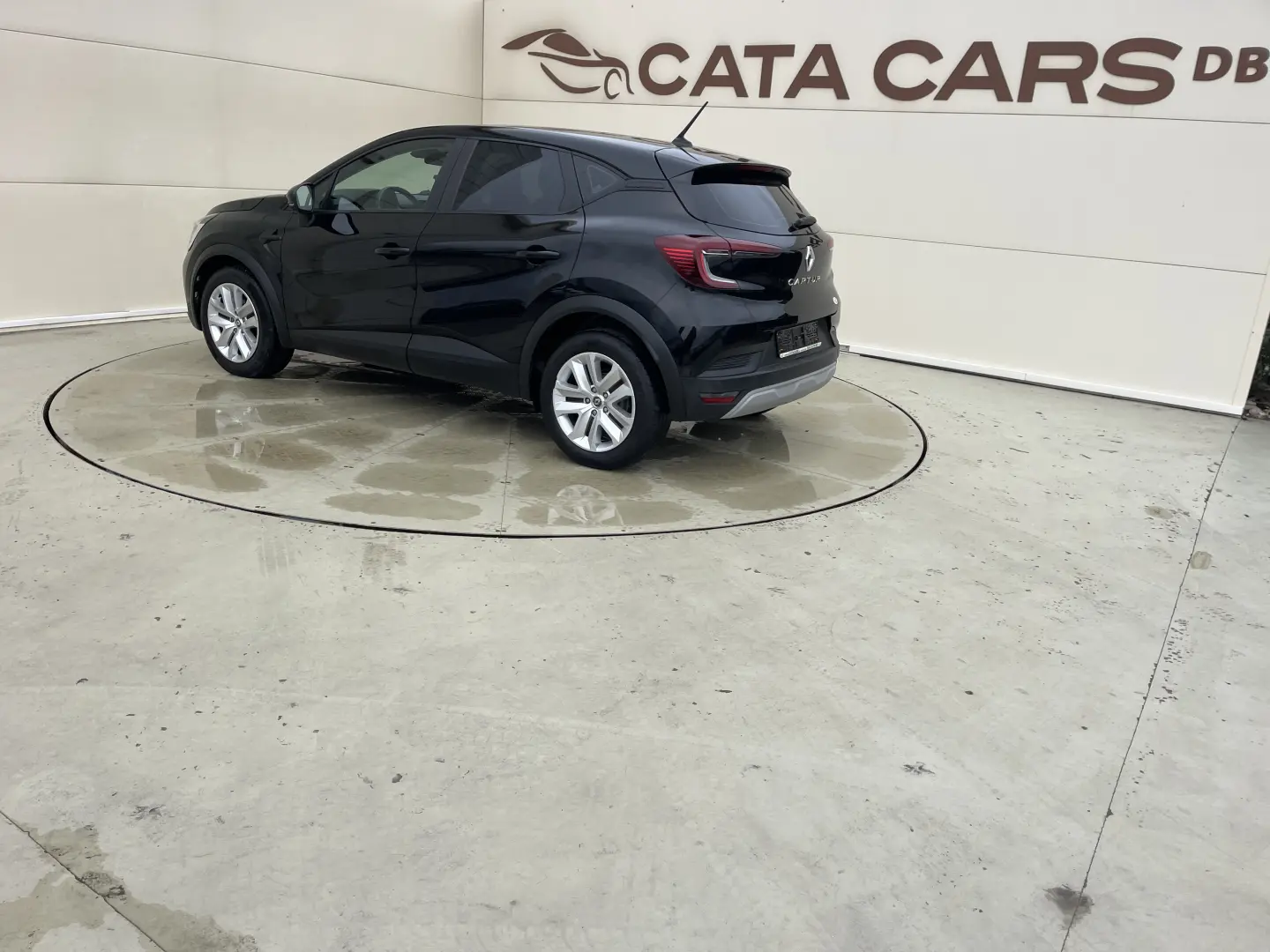 Renault Captur TCe 90 LIFE