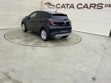 Renault Captur TCe 90 LIFE
