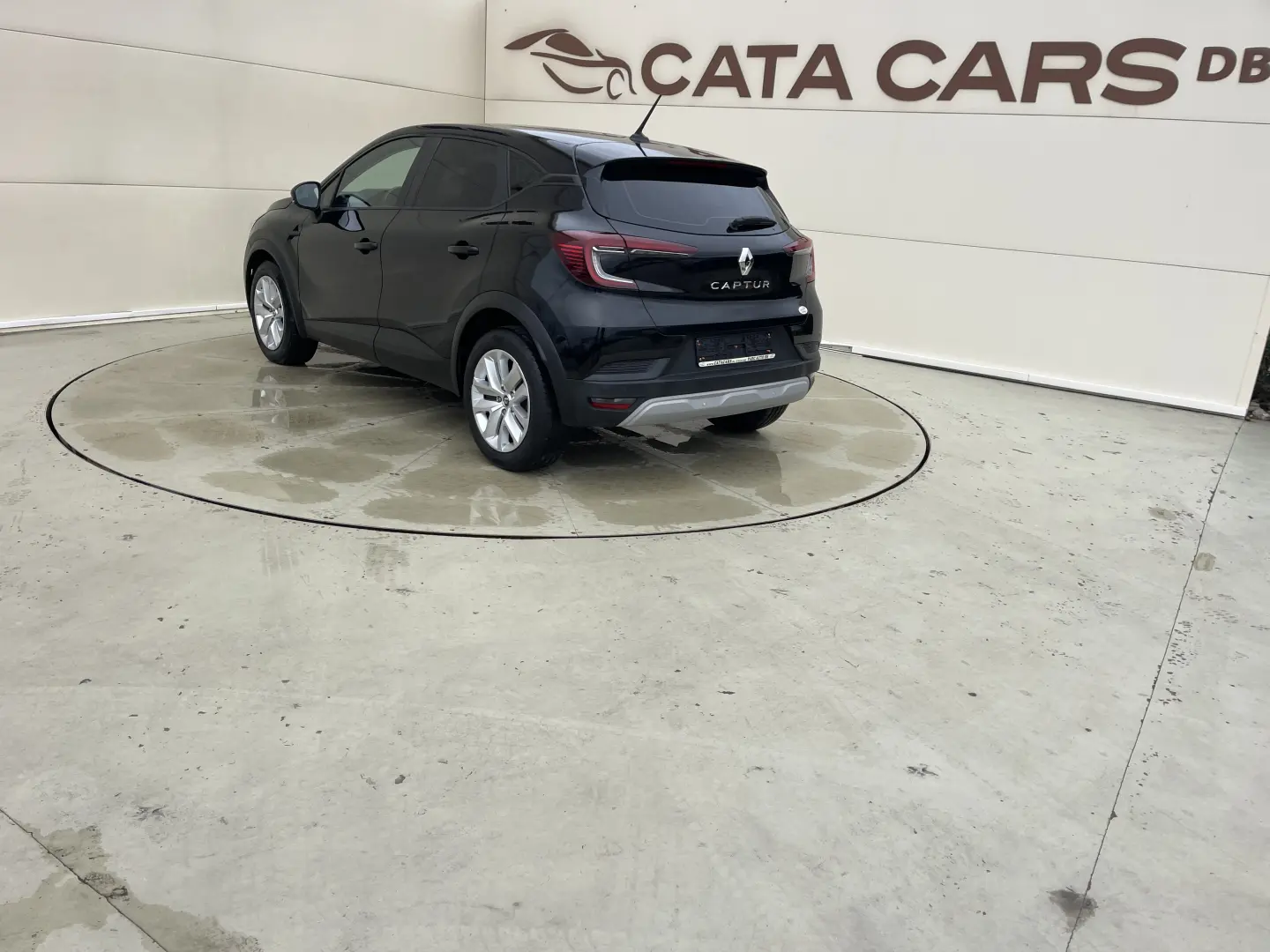 Renault Captur TCe 90 LIFE