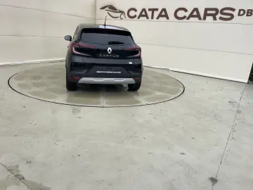 Renault Captur TCe 90 LIFE