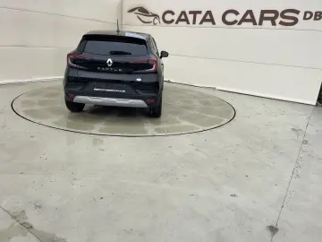 Renault Captur TCe 90 LIFE