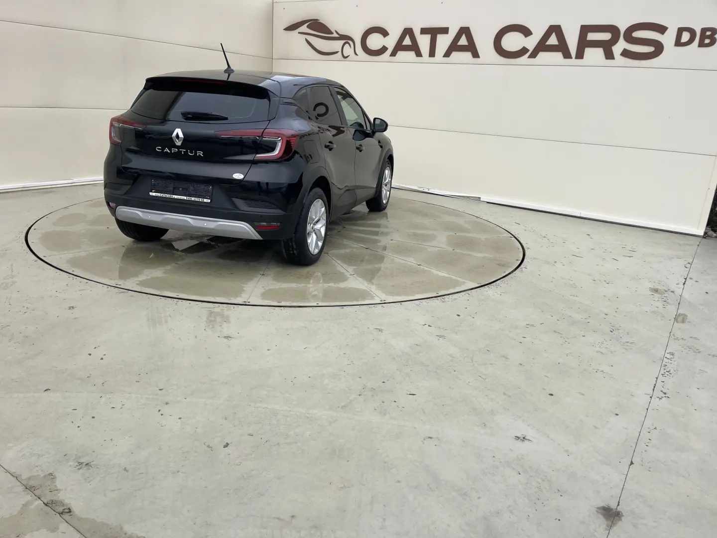 Renault Captur TCe 90 LIFE