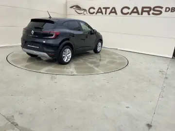 Renault Captur TCe 90 LIFE