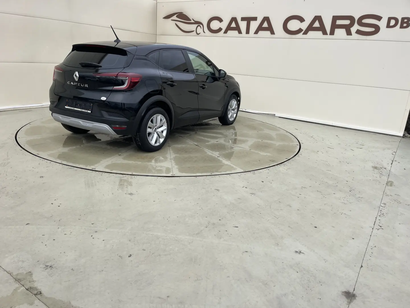 Renault Captur TCe 90 LIFE