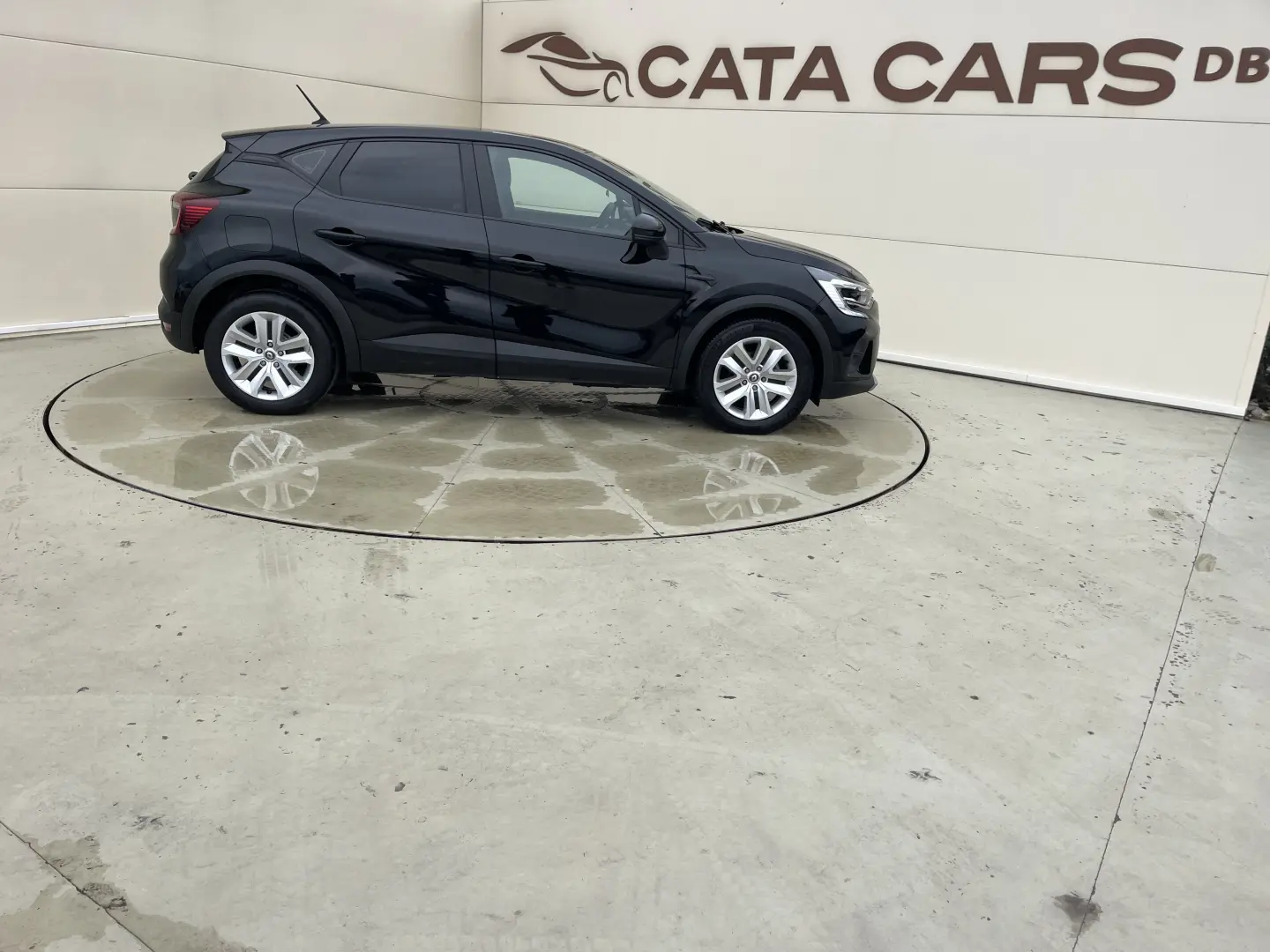Renault Captur TCe 90 LIFE