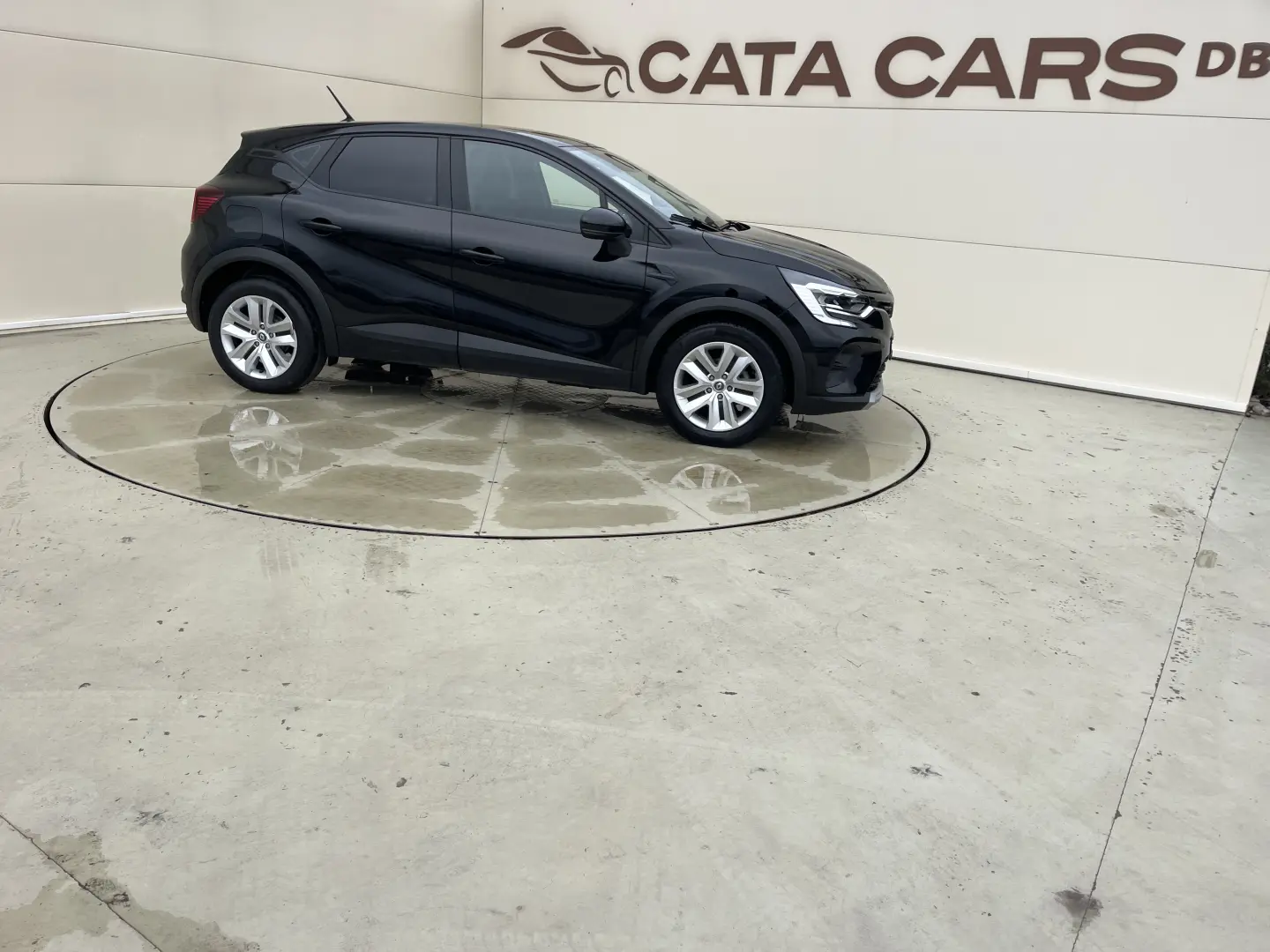 Renault Captur TCe 90 LIFE