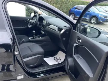 Renault Captur TCe 90 LIFE