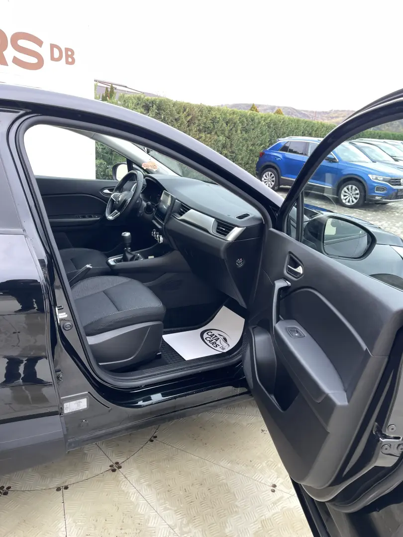 Renault Captur TCe 90 LIFE