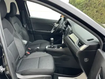 Renault Captur TCe 90 LIFE