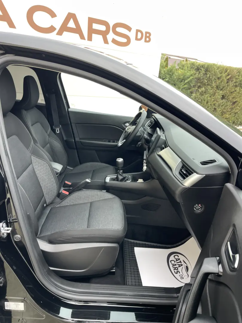 Renault Captur TCe 90 LIFE