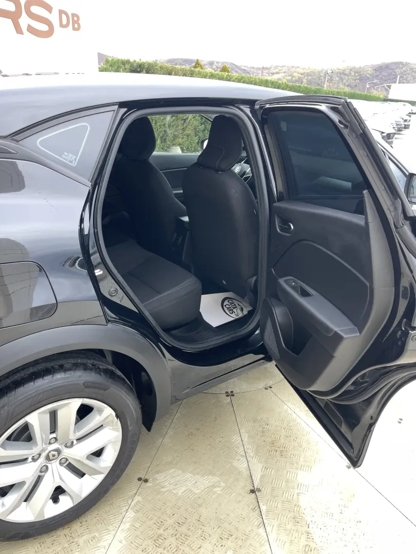 Renault Captur TCe 90 LIFE