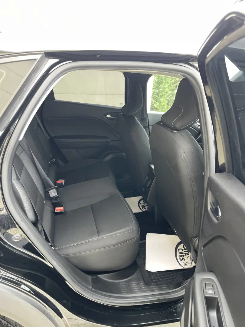 Renault Captur TCe 90 LIFE