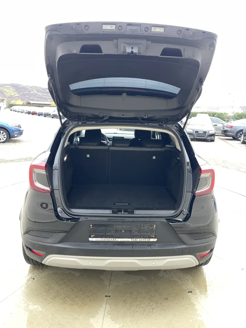 Renault Captur TCe 90 LIFE