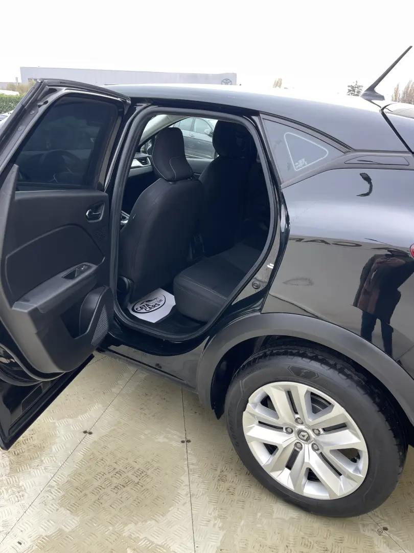 Renault Captur TCe 90 LIFE