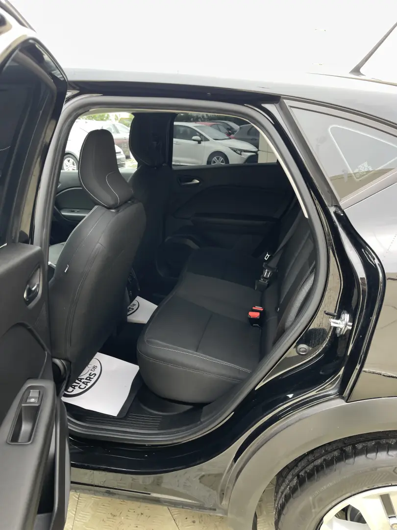 Renault Captur TCe 90 LIFE