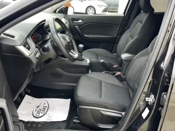 Renault Captur TCe 90 LIFE