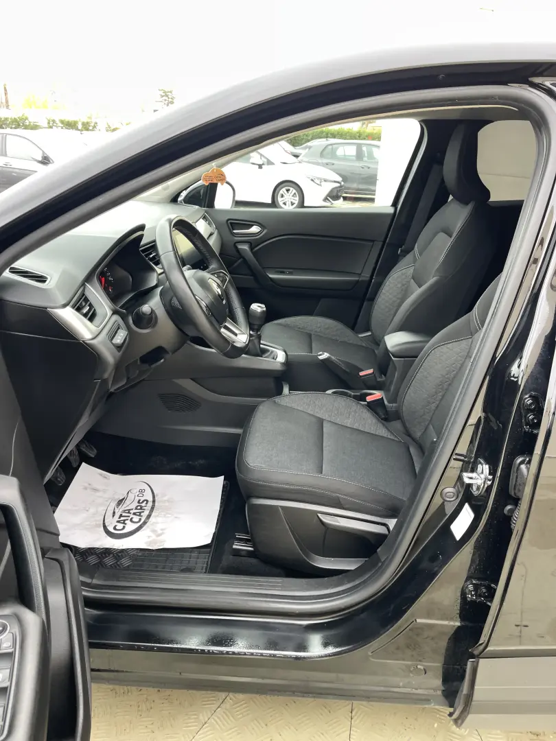 Renault Captur TCe 90 LIFE