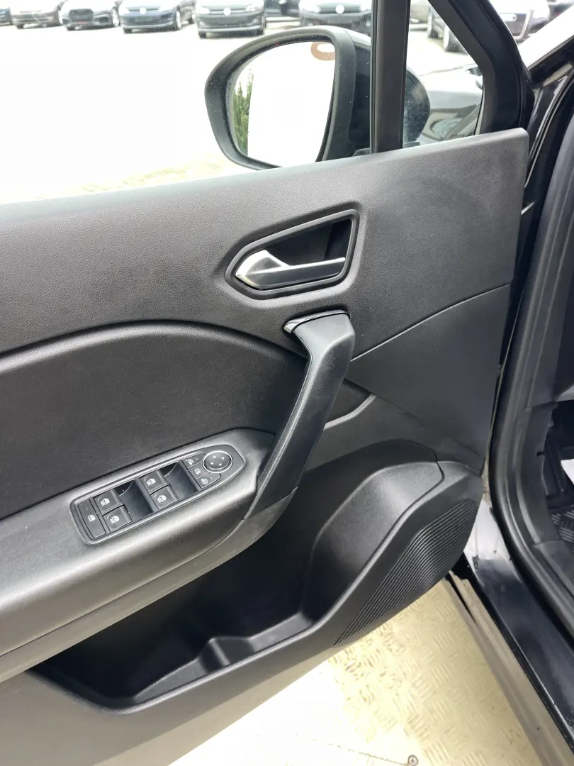 Renault Captur TCe 90 LIFE