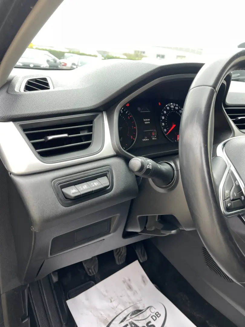 Renault Captur TCe 90 LIFE