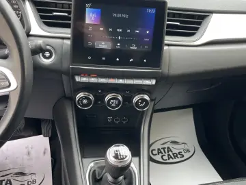 Renault Captur TCe 90 LIFE