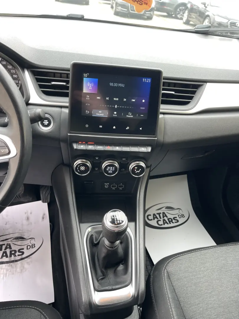 Renault Captur TCe 90 LIFE