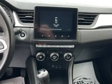 Renault Captur TCe 90 LIFE