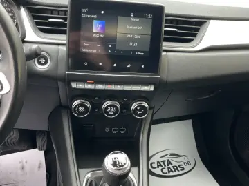 Renault Captur TCe 90 LIFE