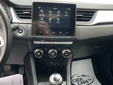 Renault Captur TCe 90 LIFE