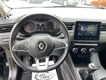 Renault Captur TCe 90 LIFE