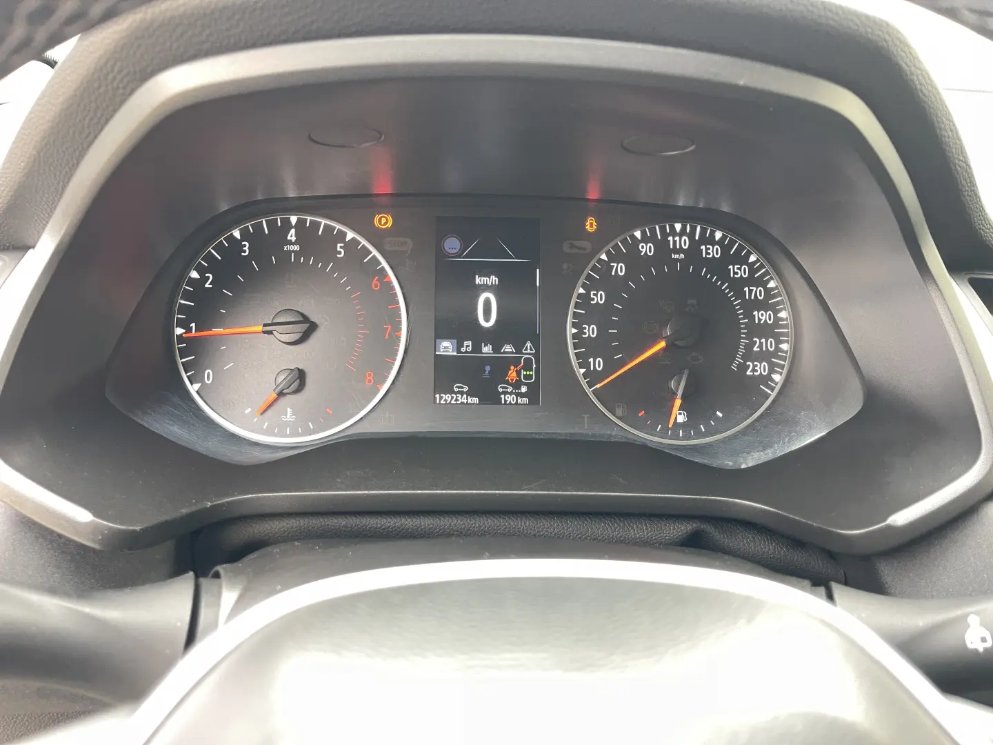 Renault Captur TCe 90 LIFE