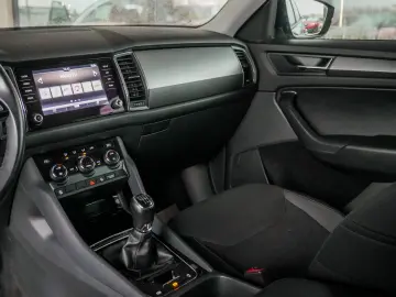 Skoda Kodiaq benzina 7 locuri