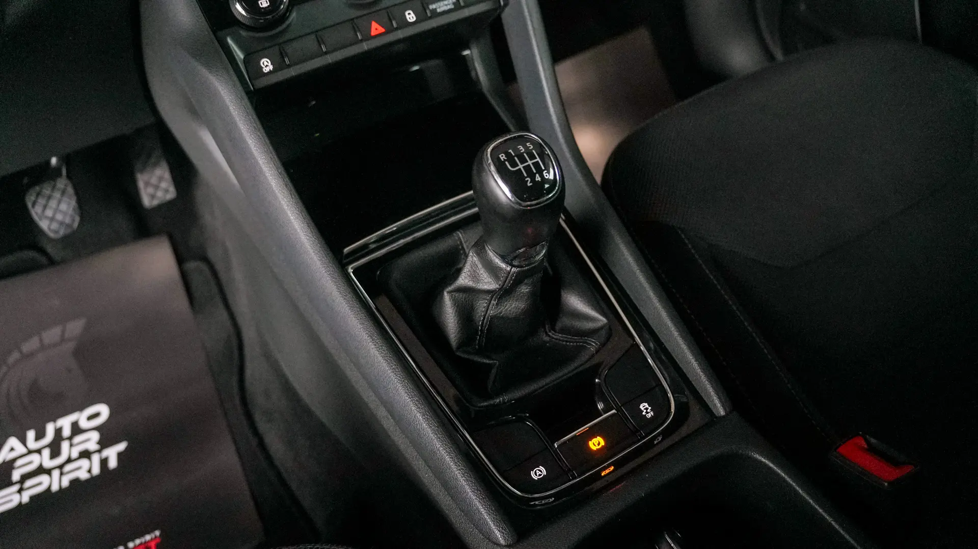 Skoda Kodiaq benzina 7 locuri