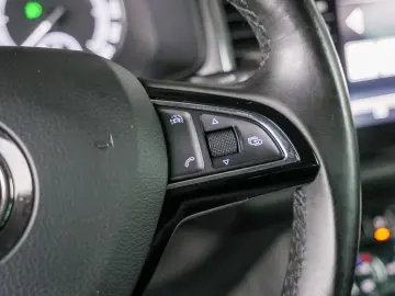 Skoda Kodiaq benzina 7 locuri