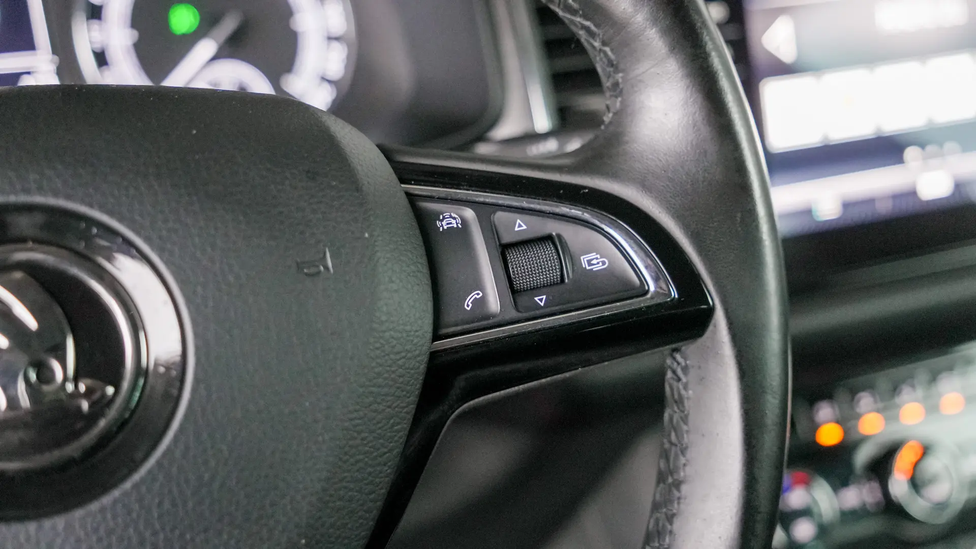 Skoda Kodiaq benzina 7 locuri